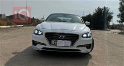 هيونداي أزيرا